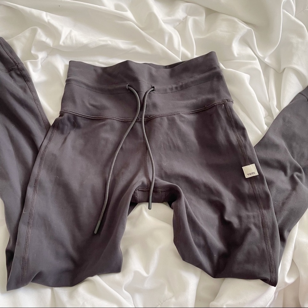 Vuori legging joggers